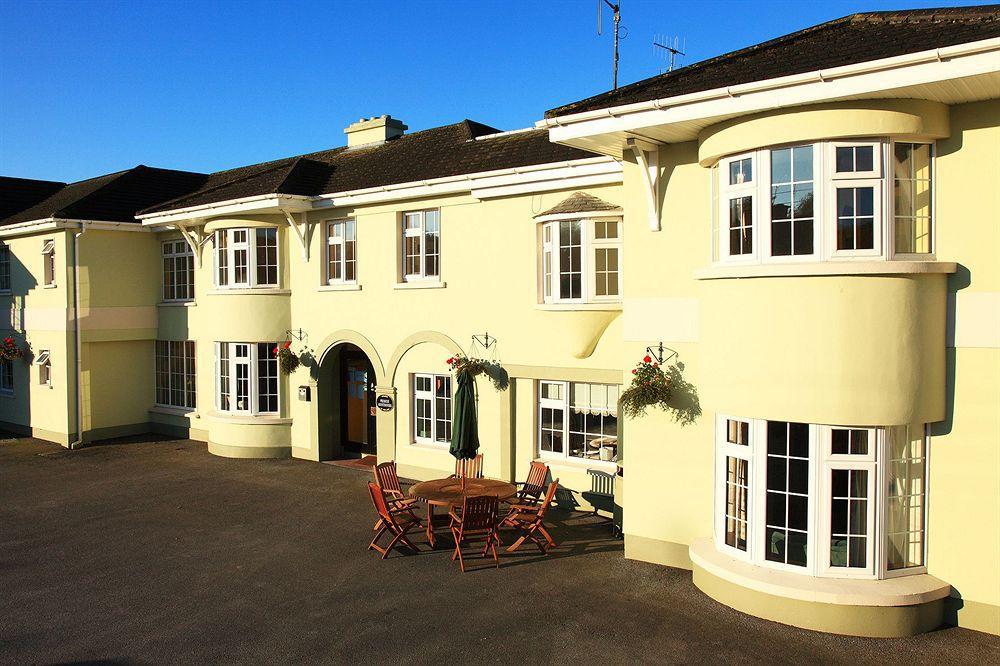 Castle Lodge Killarney Exterior photo